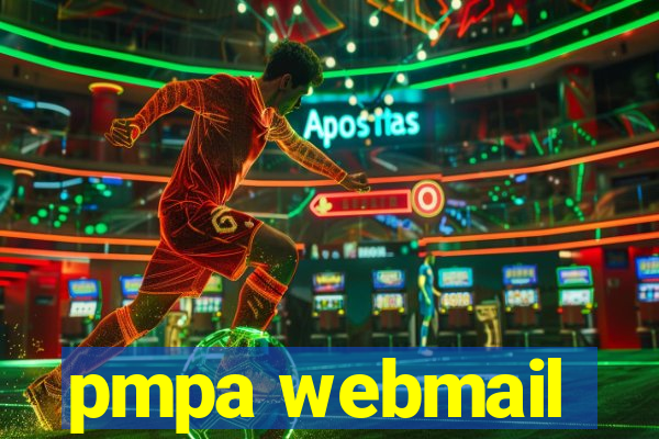 pmpa webmail